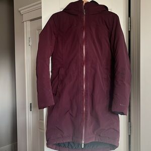 ✨Host Pick ✨ Lululemon Winter Coat